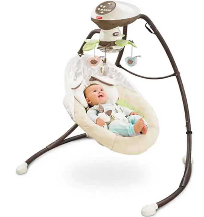 Fisher-price-V0099-Snugabunny-Cr