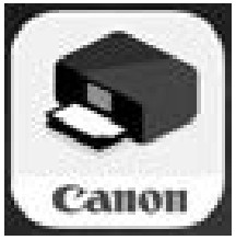 Canon TS3500 Series Color Inkje - Installer l'application Canon