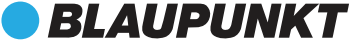 Logo BLAUPUNKT