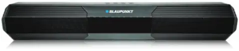 BLAUPUNKT SBA20 Barre de son Bluetooth 16W