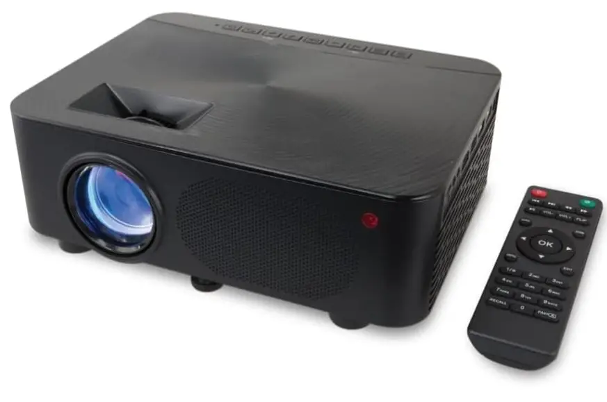 Onn-720p-LCD-Projecteur de cinéma maison-Img