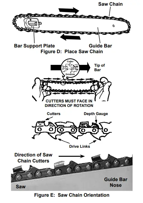 PORTLAND -58949-14-Inch-Electric-Chainsaw-22