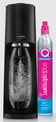 sodastream 1012811012 Kit de dessalinisation Terra