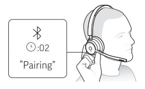 Plantronics-Voyager-4310-Bluetooth-Casque sans fil-Fig-8