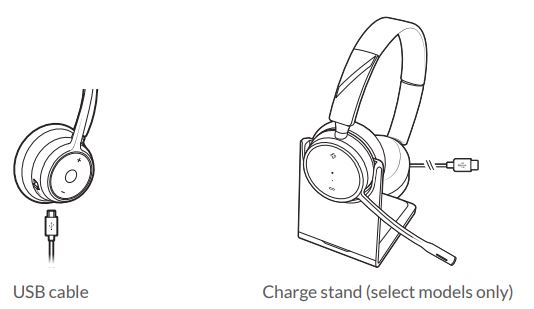 Plantronics-Voyager-4310-Bluetooth-Casque sans fil-Fig-10