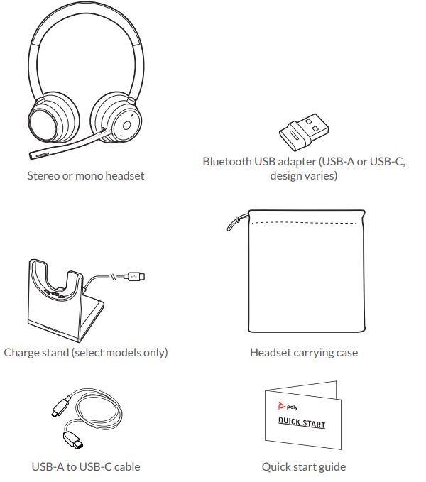 Plantronics-Voyager-4310-Bluetooth-Casque sans fil-Fig-16