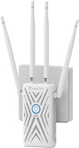 WAVLINK Prolongateur Wi-Fi bi-bande AC1200