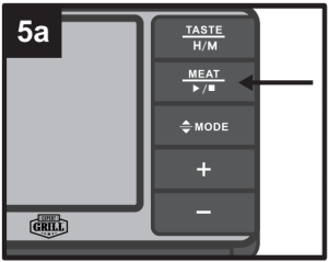 Sélectionner le type de viande