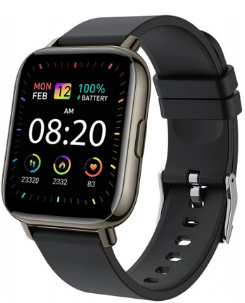 Glory Fit P32A Intelligent Smart Watch-PRODUIT