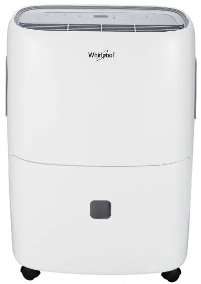 Déshumidificateur Whirlpool WHAD201CW