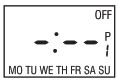 Interrupteur mural programmable Honeywell - FIG 5