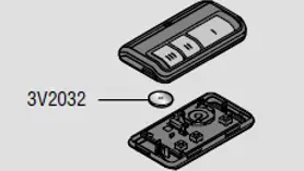 CHAMBERLAIN-950ESTD-Remote-Control-11