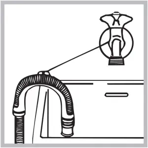 Schéma de la machine à laver INDESIT-1