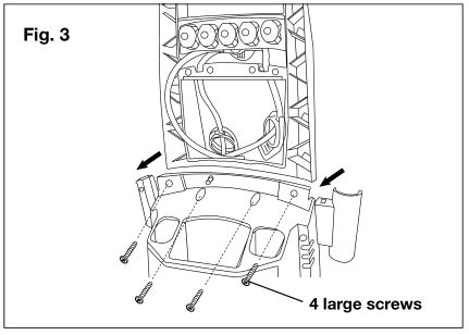 SUNJOE SPX3000 nettoyeur haute pression électrique - Fig 3