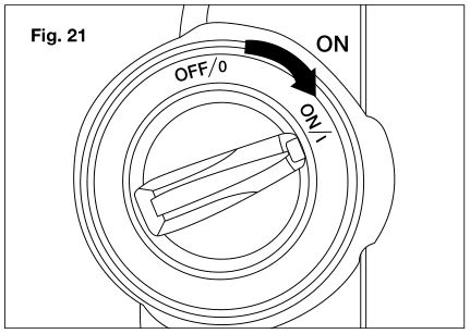 SUNJOE SPX3000 nettoyeur haute pression électrique - Fig 21