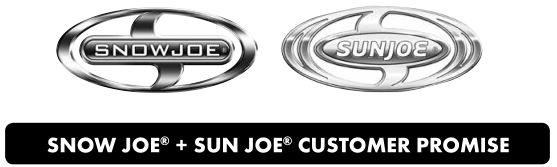 Logo SUNJOE