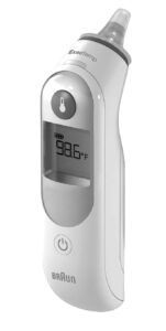 Braun ThermoScan 5 Image 2