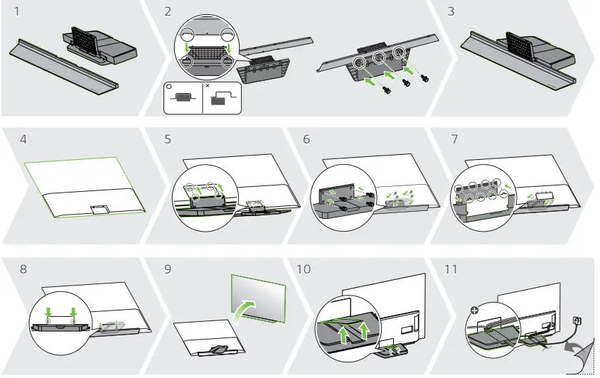 Guide d'installation