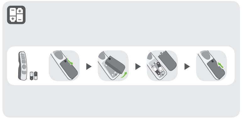 Remplacement de la batterie