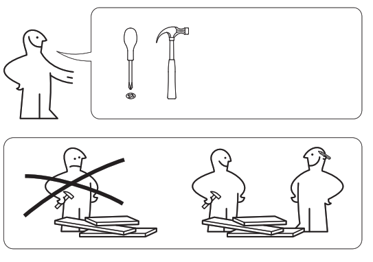 IKEA MALM Lit-1