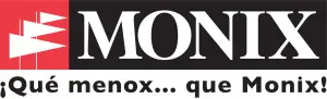 Logo MONIC