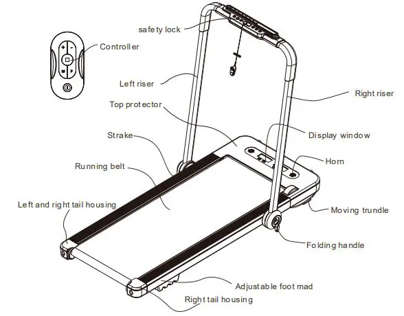 FUNMILY-AMA005726-Motorized-Treadmill-3 (en anglais)