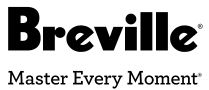 Logo Breville