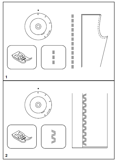 Machine à coudre Singer 50T8 E99670 fig-27