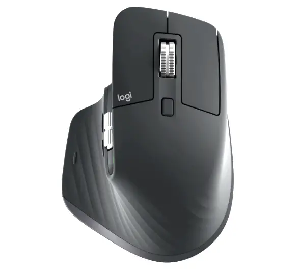 Souris Logitech MX Master 3S