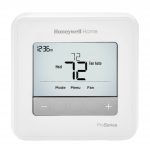 Thermostat programmable T4 Pro