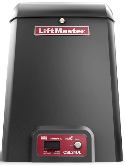 LiftMaster -CSL24UL-Sliding-Gate- Opener-3-produit