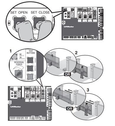 LiftMaster -CSL24UL-Sliding-Gate- Opener-3-1