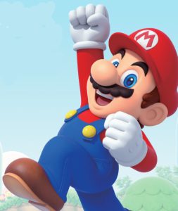 MONOPOLY E9517 Super Mario Celebration Edition - Commencer à jouer