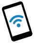 SCHLAGE Encode Smart WiFi Lever - icon1