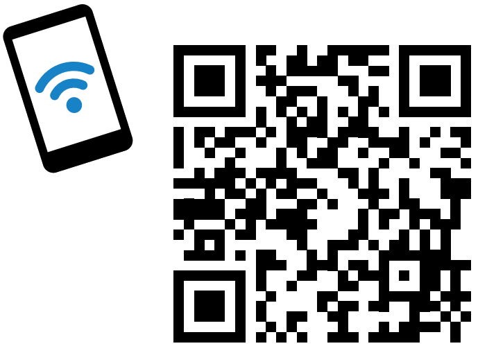 SCHLAGE Encode Smart WiFi Lever - Qr Code 1