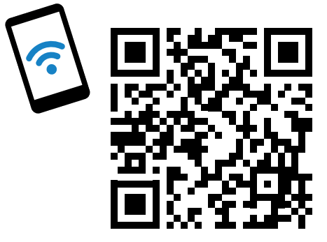 SCHLAGE Encode Smart WiFi Lever - Qr Code