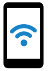 SCHLAGE Encode Smart Levier WiFi - icon8