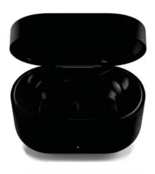 Status SAEE 3X Between Pro Wireless Earbuds with Built in 4X Microphones - Operate (en anglais)