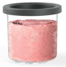 NINJA CREAMi Ice Cream Maker - Aplatir