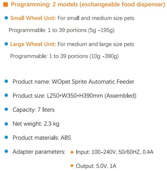 FIG 1 Spécifications de l'alimentateur.JPG