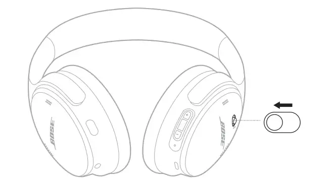Casque anti-bruit Bose-700-Bluetooth-Casque supra-auriculaire-sans-fil-fig-7