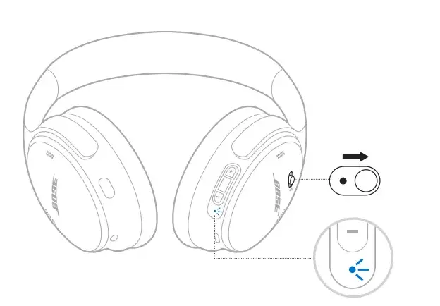 Casque anti-bruit Bose-700-Bluetooth-Casque supra-auriculaire-sans-fil-fig-6