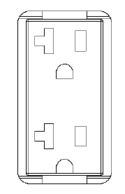 Figure 2-5. 120 VAC