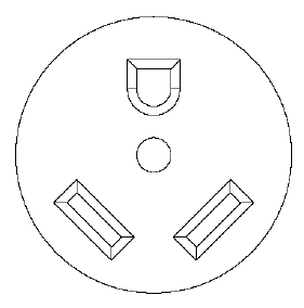 Figure 2-7. 120 VAC