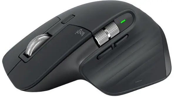 logitech mx master 3-PRODUIT