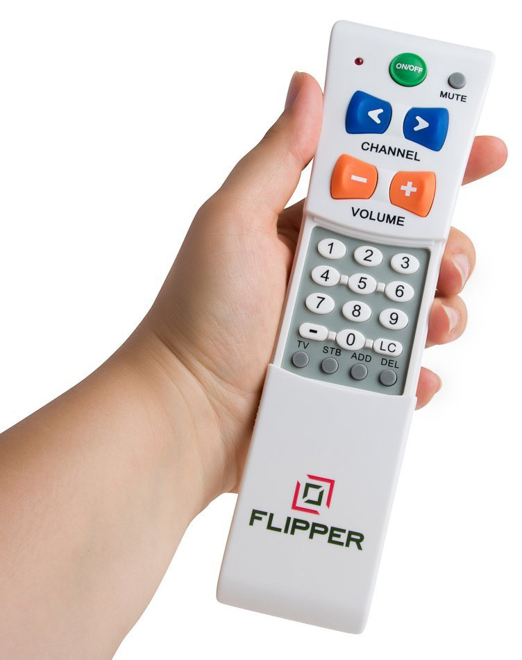 Télécommande FLIPPER