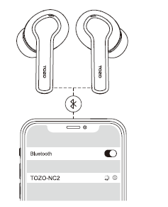 TOZO-NC2-Hybri-Active-Nois--Cancellation-Earbuds-fig6