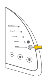 COMMANDES et INDICATEURS 1