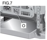 DEWALT DW735 Raboteuse d'épaisseur portable - Fig 7