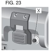 DEWALT DW735 Raboteuse d'épaisseur portable - Fig 23
